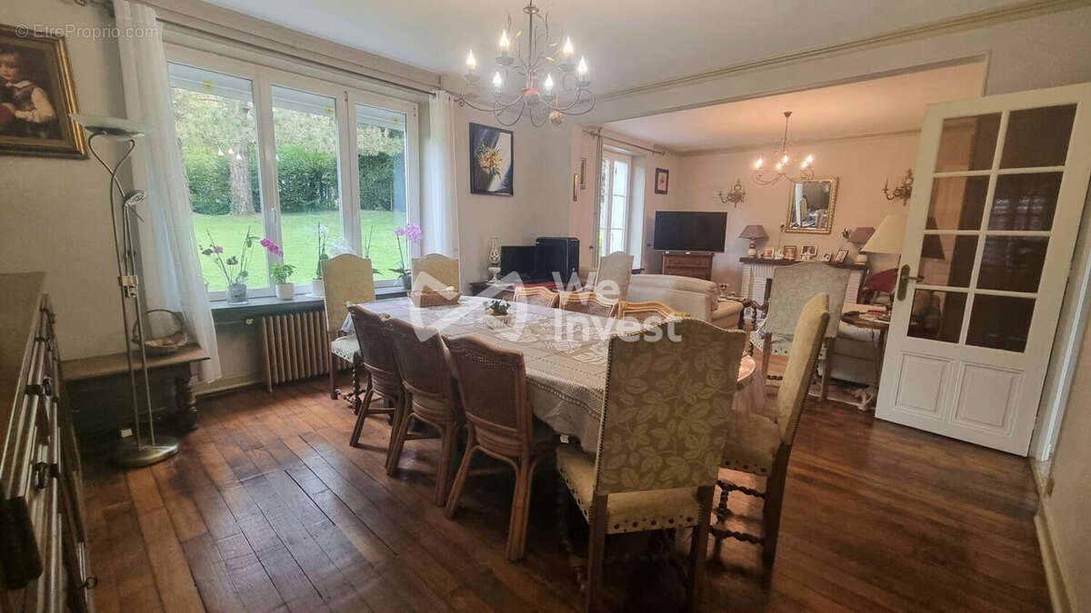 Maison 150 m² à Blagny  - photo 7