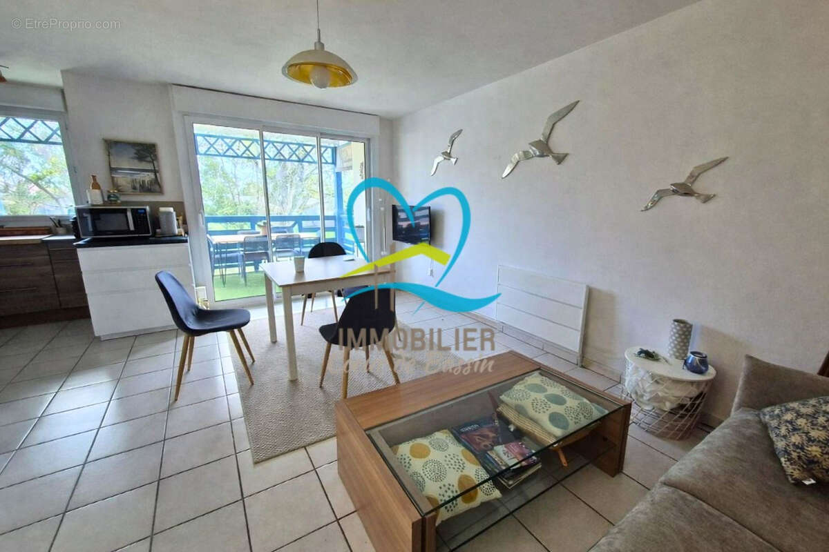 Appartement à AUDENGE