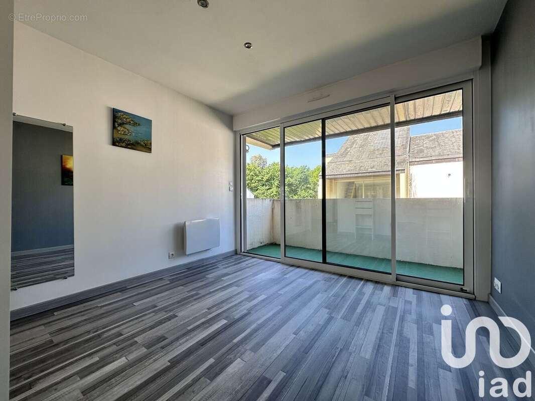 Photo 4 - Appartement à ILE-TUDY