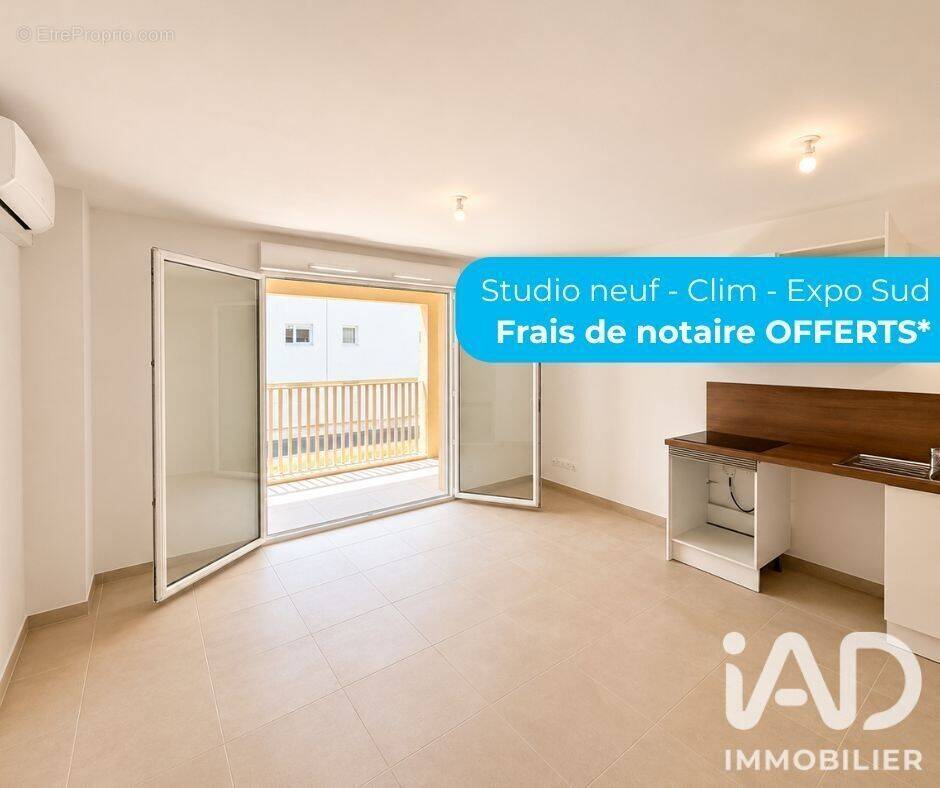Photo 1 - Appartement à MONTEUX