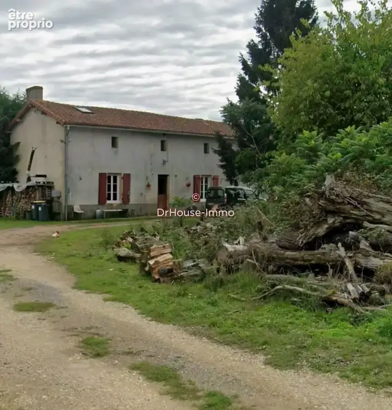 Maison 5 pièces 104 m² à vendre à Availles-Limouzine (86460) - photo 24