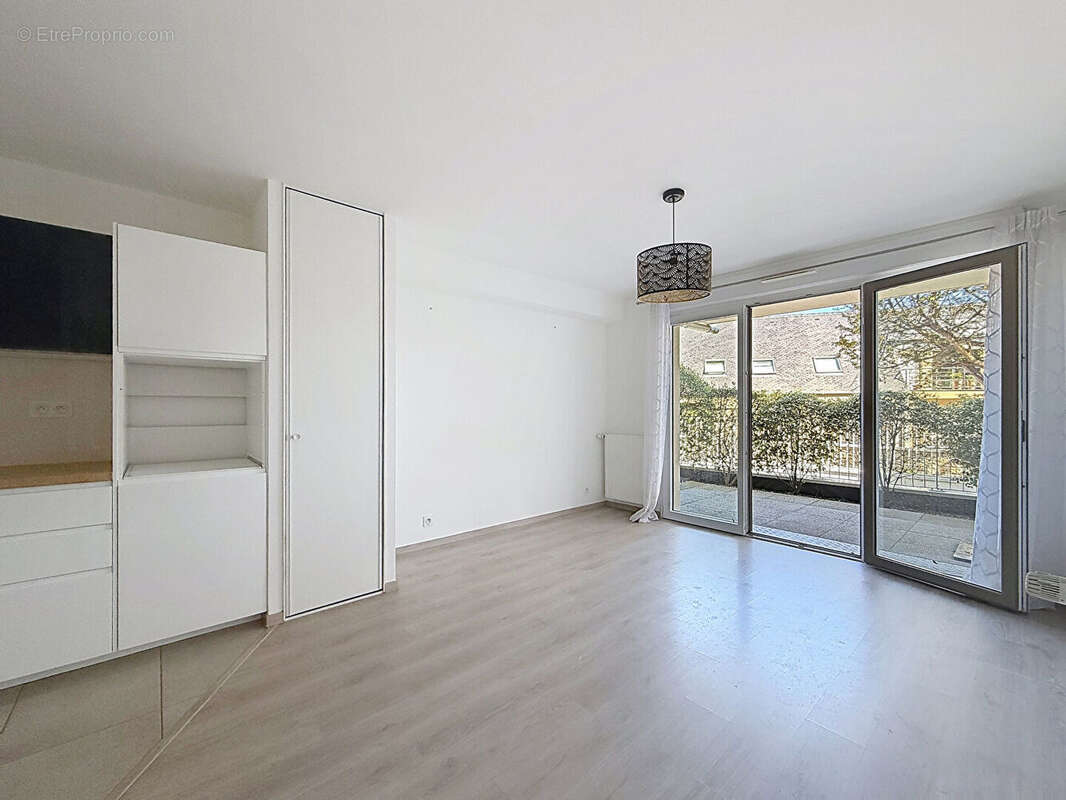 Appartement à SAINT-MALO