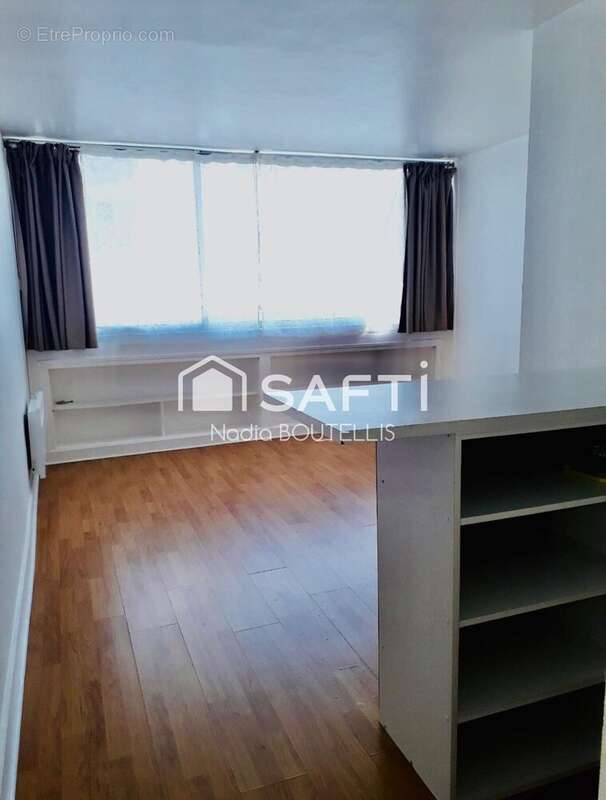 Photo 2 - Appartement à BORDEAUX