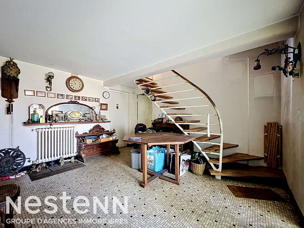 Maison à VALENTON