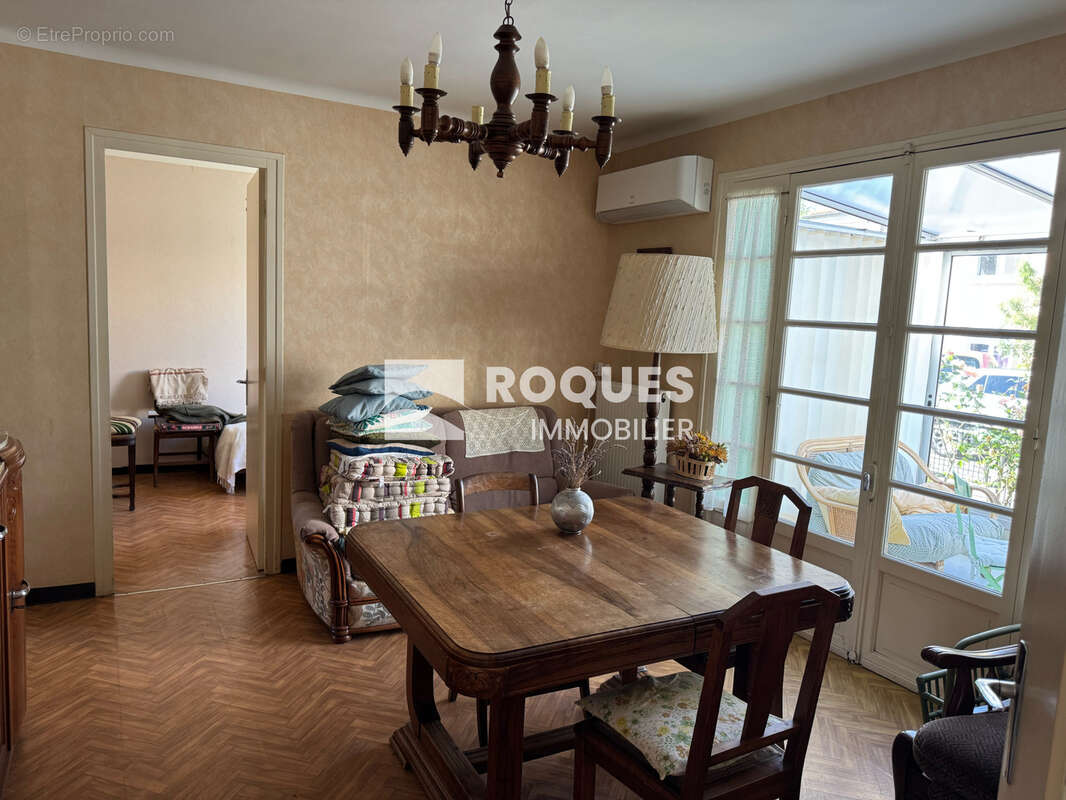 Maison à LODEVE