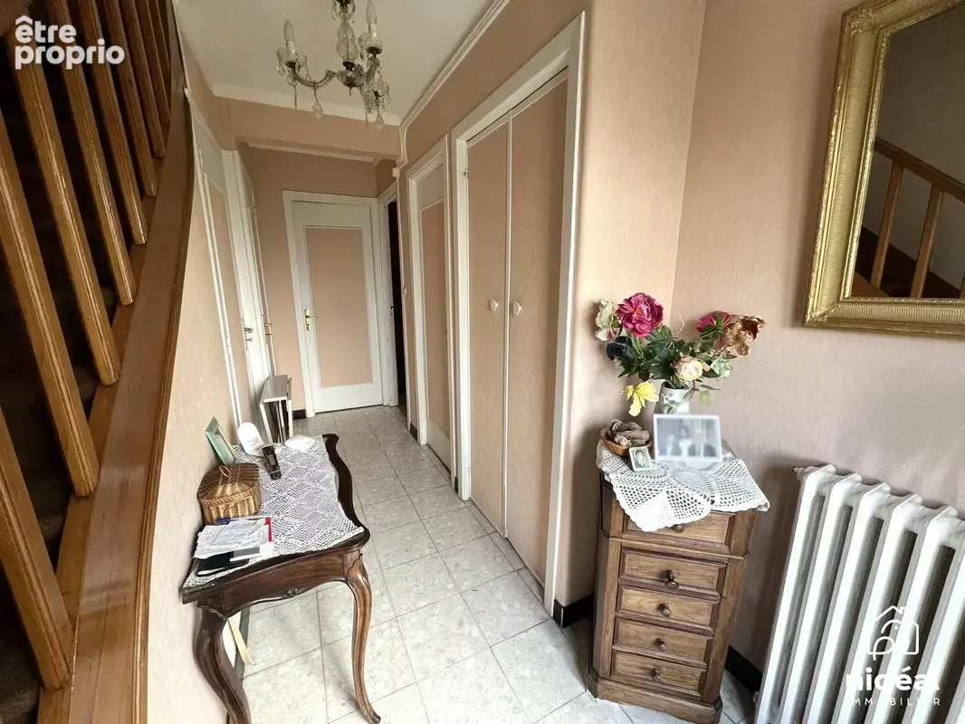 Maison 6 pièces 105 m² à vendre à Aulnoye-Aymeries (59620) - photo 3