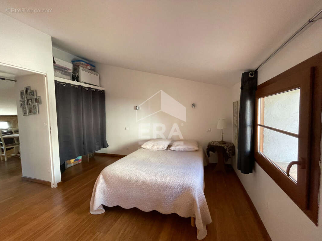 Appartement 63m² à château-arnoux-saint-auban - photo 5