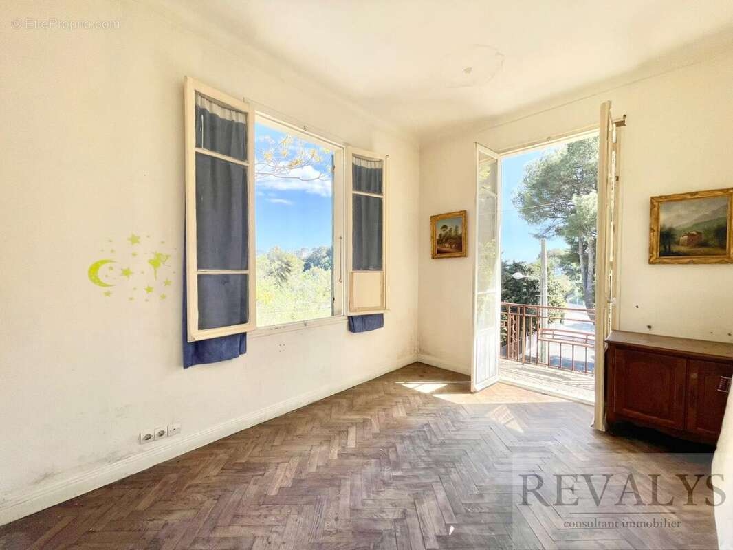 Maison à NICE