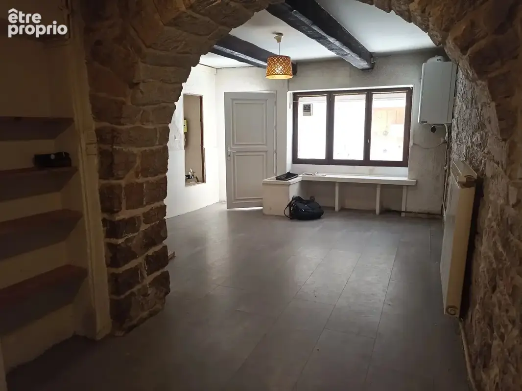 Maison de village 3P 56 m2 - photo 11