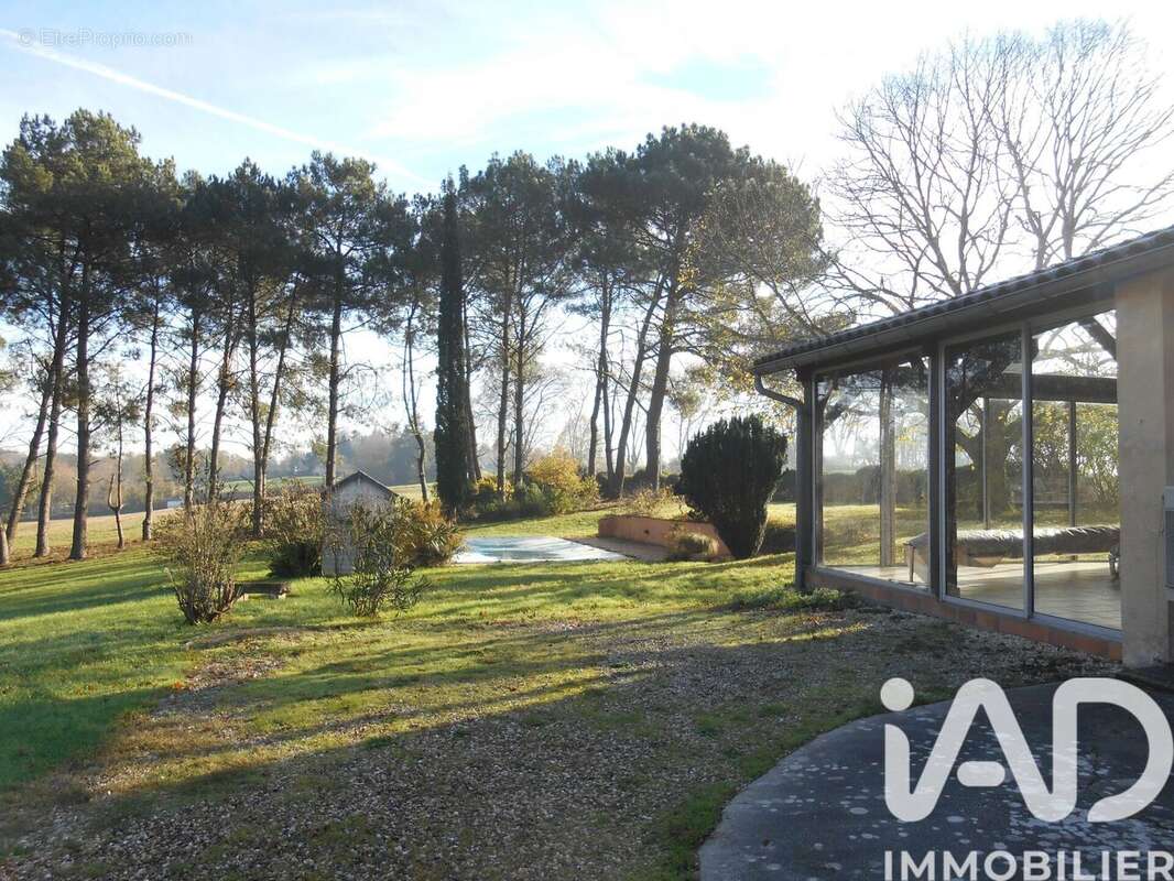 Photo 5 - Maison à MARMANDE