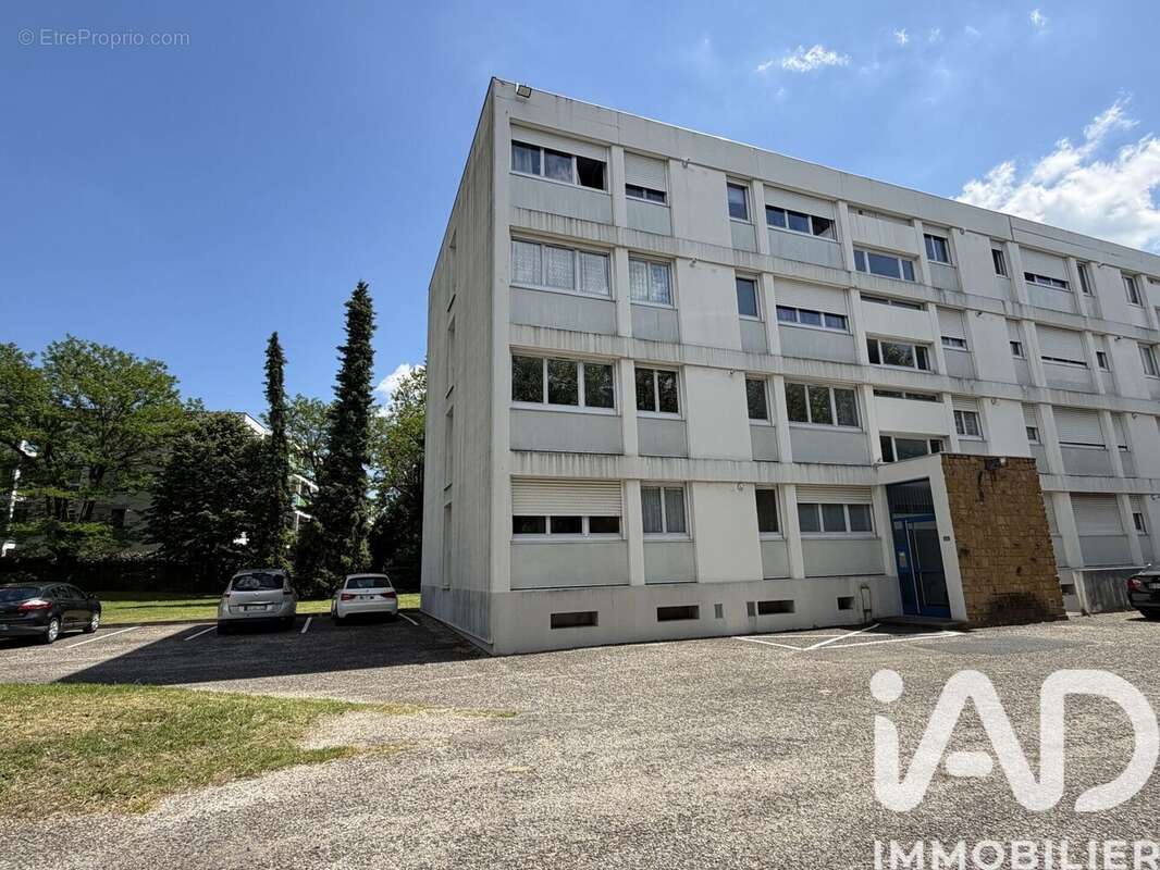 Photo 8 - Appartement à SAINT-PRIEST