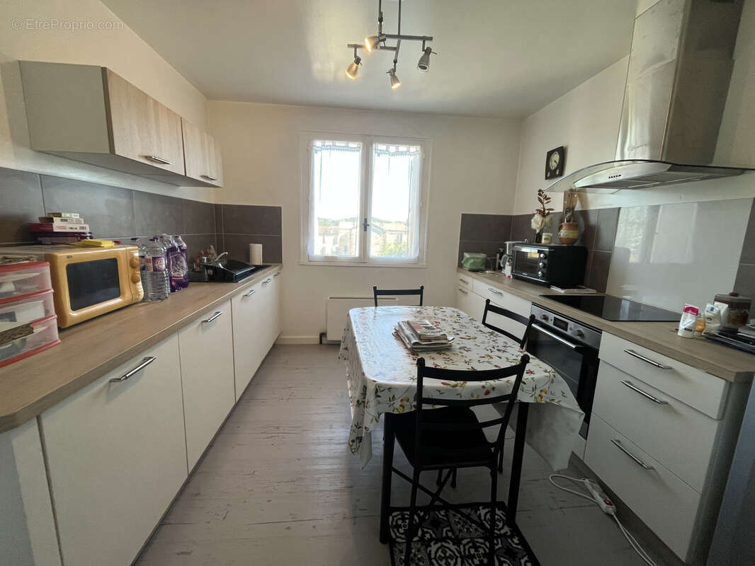 Appartement à TONNEINS