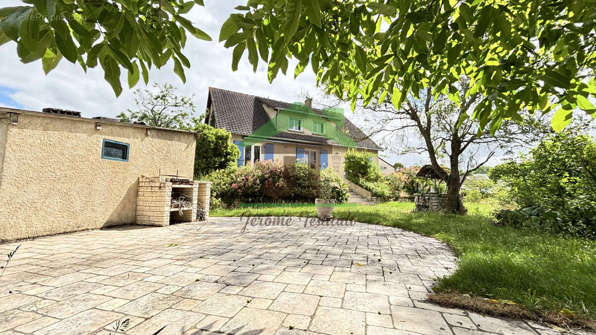 Limitrophe Châteaudun - photo 21