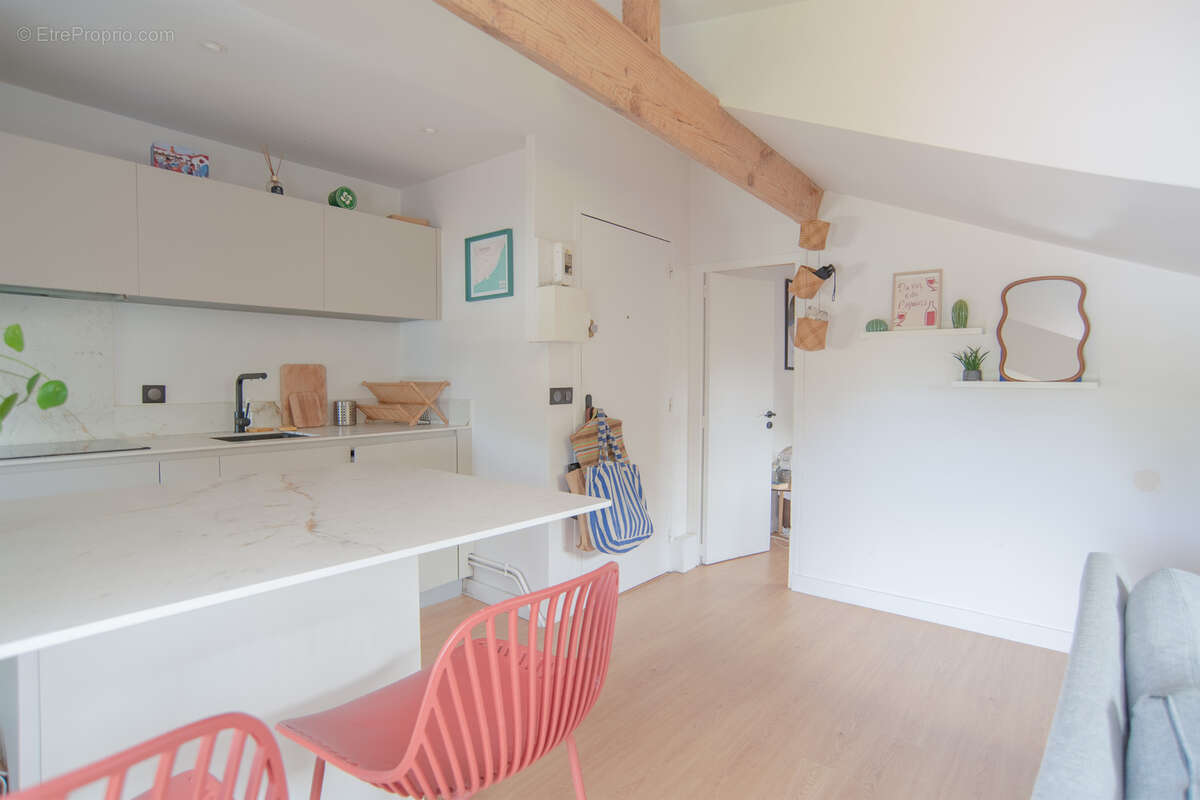 Appartement à Saint-Jean-De-Luz  - photo 6