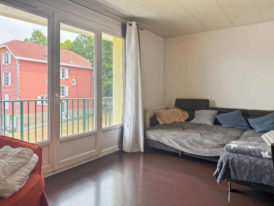 Appartement à BAYONNE