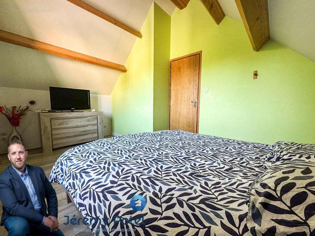 Maison à RIEUX-EN-CAMBRESIS