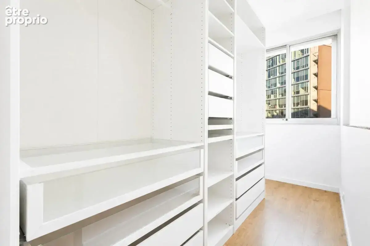 Appartement T3 de 107 m² à Marcq-en-Barœul - photo 10