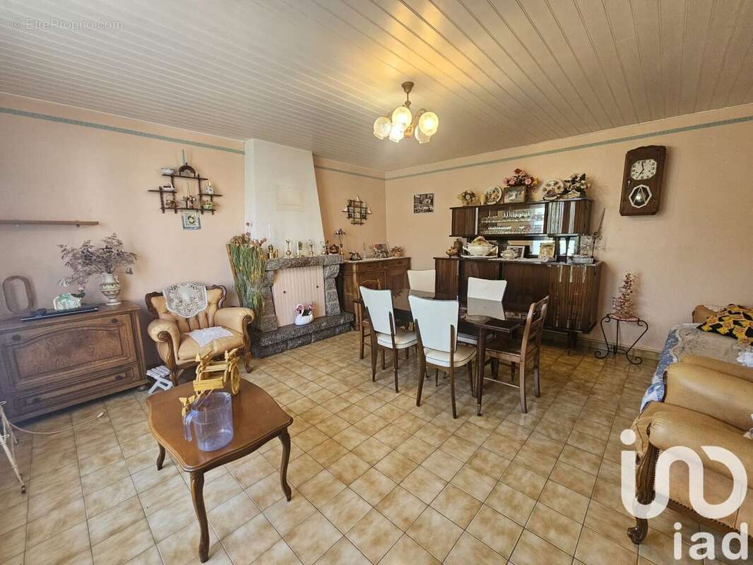 Photo 3 - Maison à MORMAISON