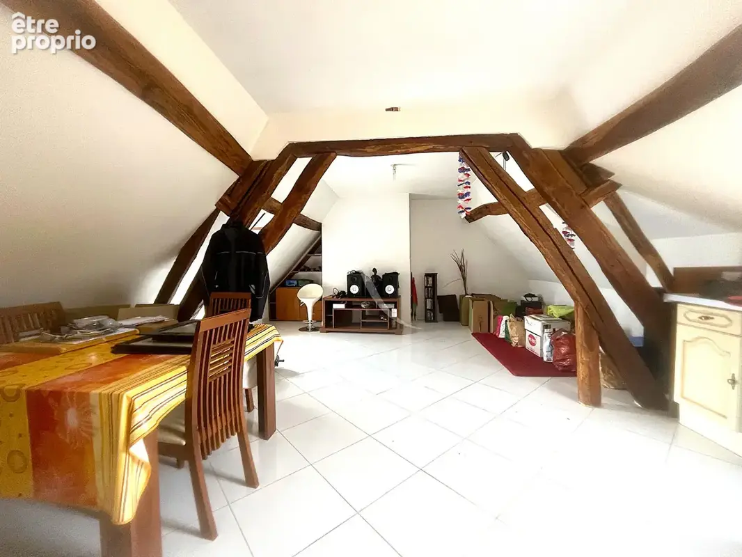 Ensemble immobilier aux portes de Chambord - photo 5