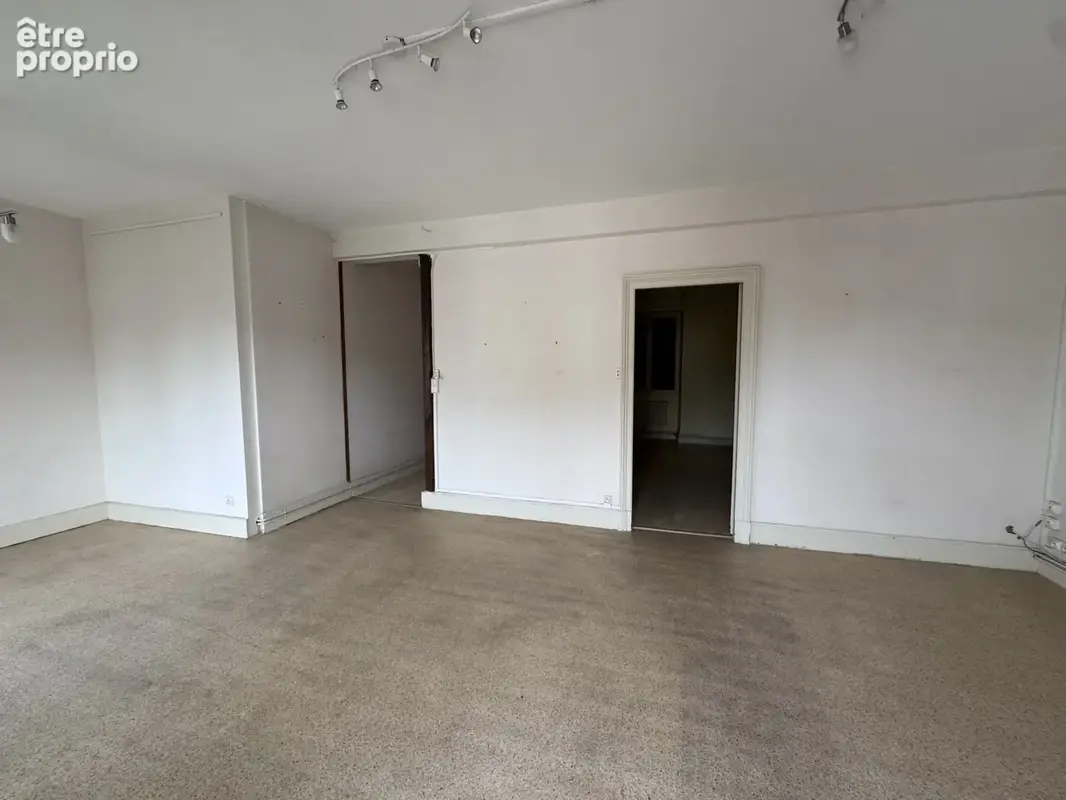 Immeuble avec 2 entrêes indépendantes - photo 5