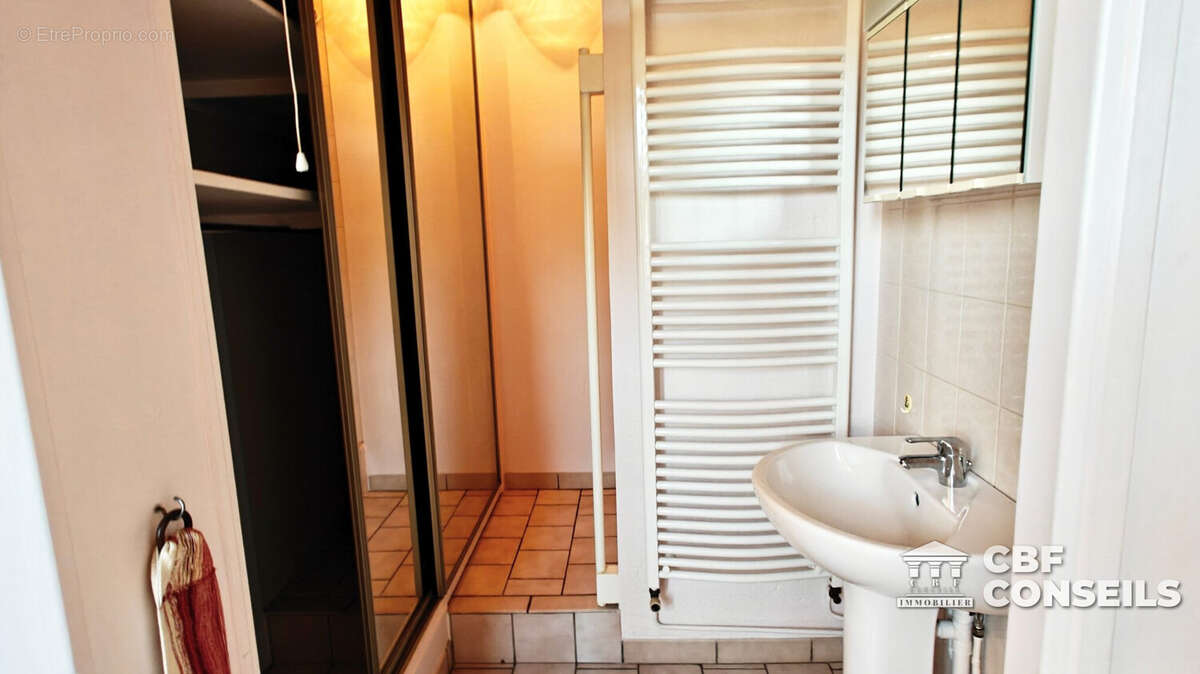 Maison à CLERMONT-FERRAND