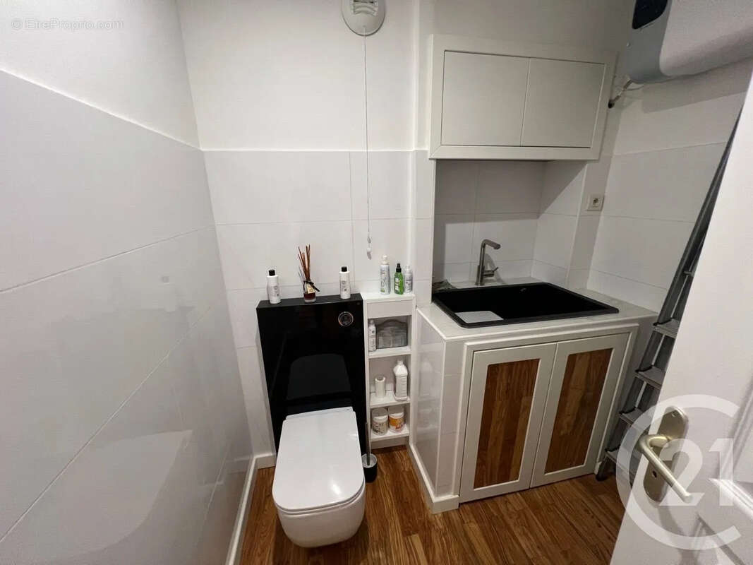 Appartement à BASTIA