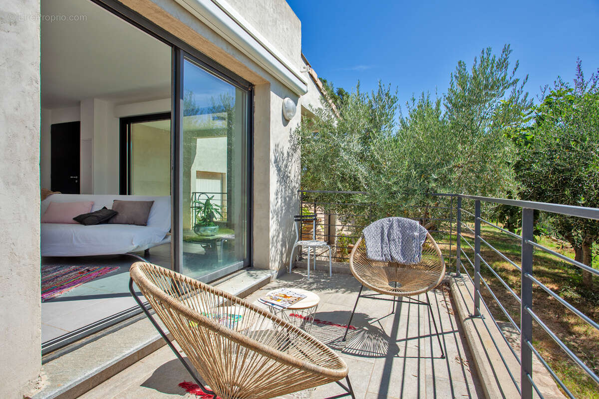 Maison à VENZOLASCA