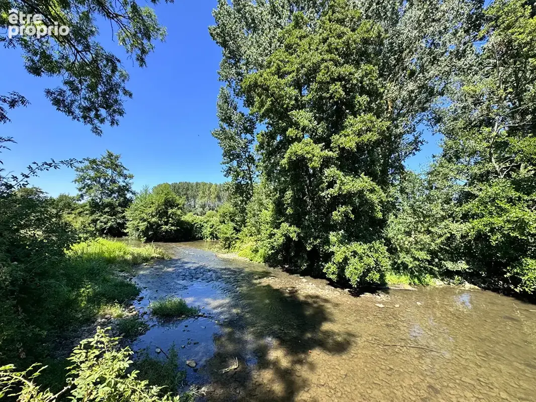 A VENDRE Moulin et dépendances à proximité d'Alençon - photo 16