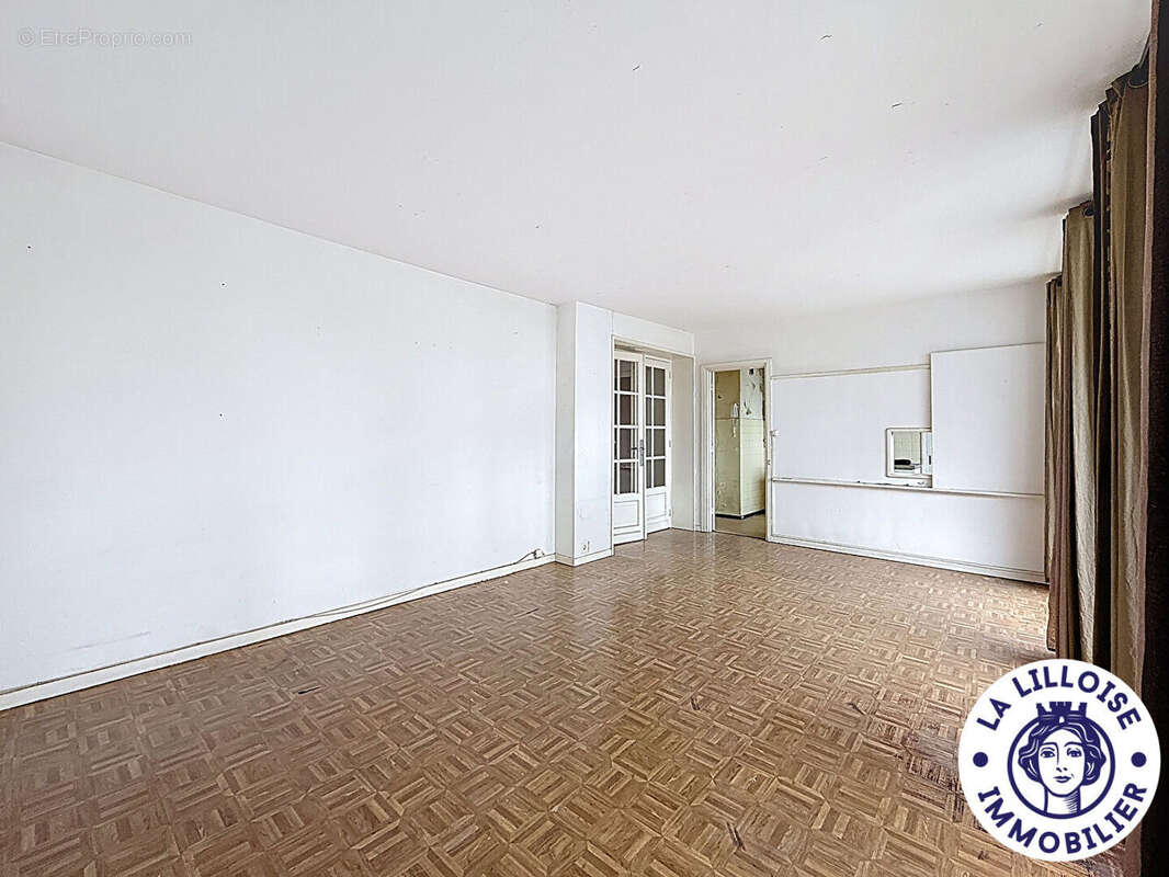 Appartement à LILLE