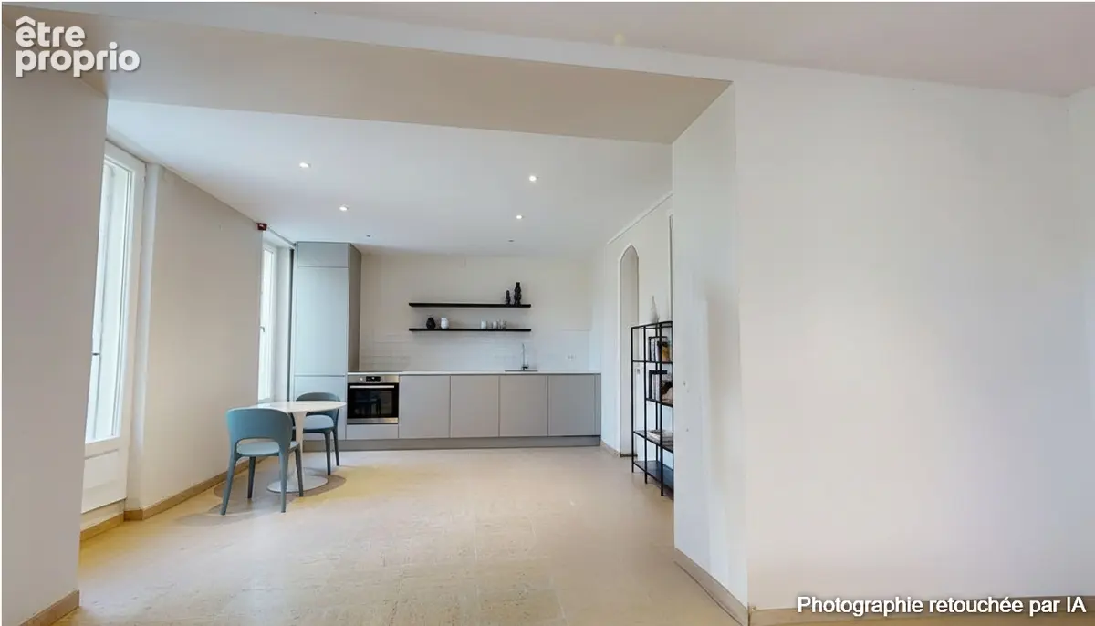 Appartement Pernes Les Fontaines 4 chambres 133 m2 avec jardin - photo 4