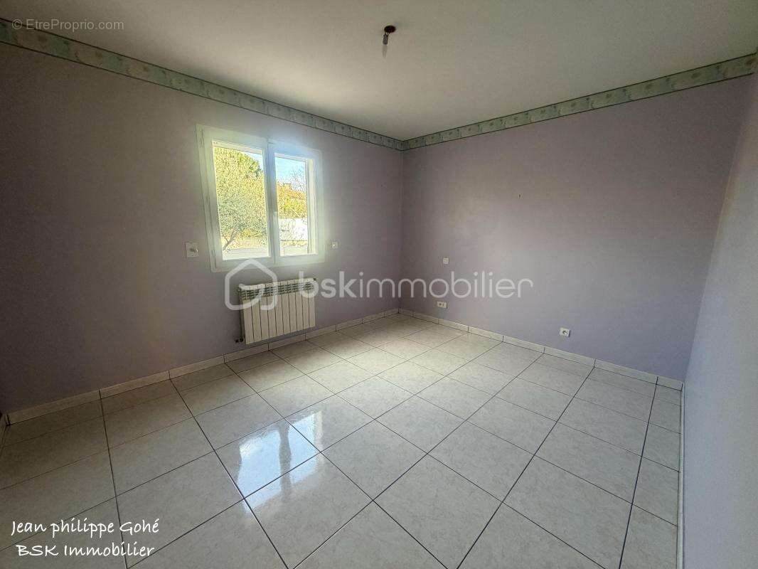 Maison à LIGNAN-SUR-ORB