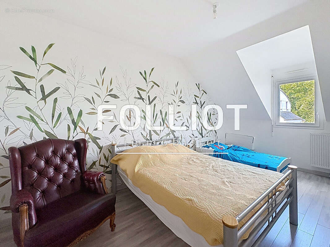 Maison de grand standing 6 pièces à vendre - photo 10