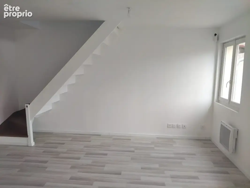 Appartement 2 pièces 42 m² à vendre à Caudebec-Les-Elbeuf (76320) - photo 2