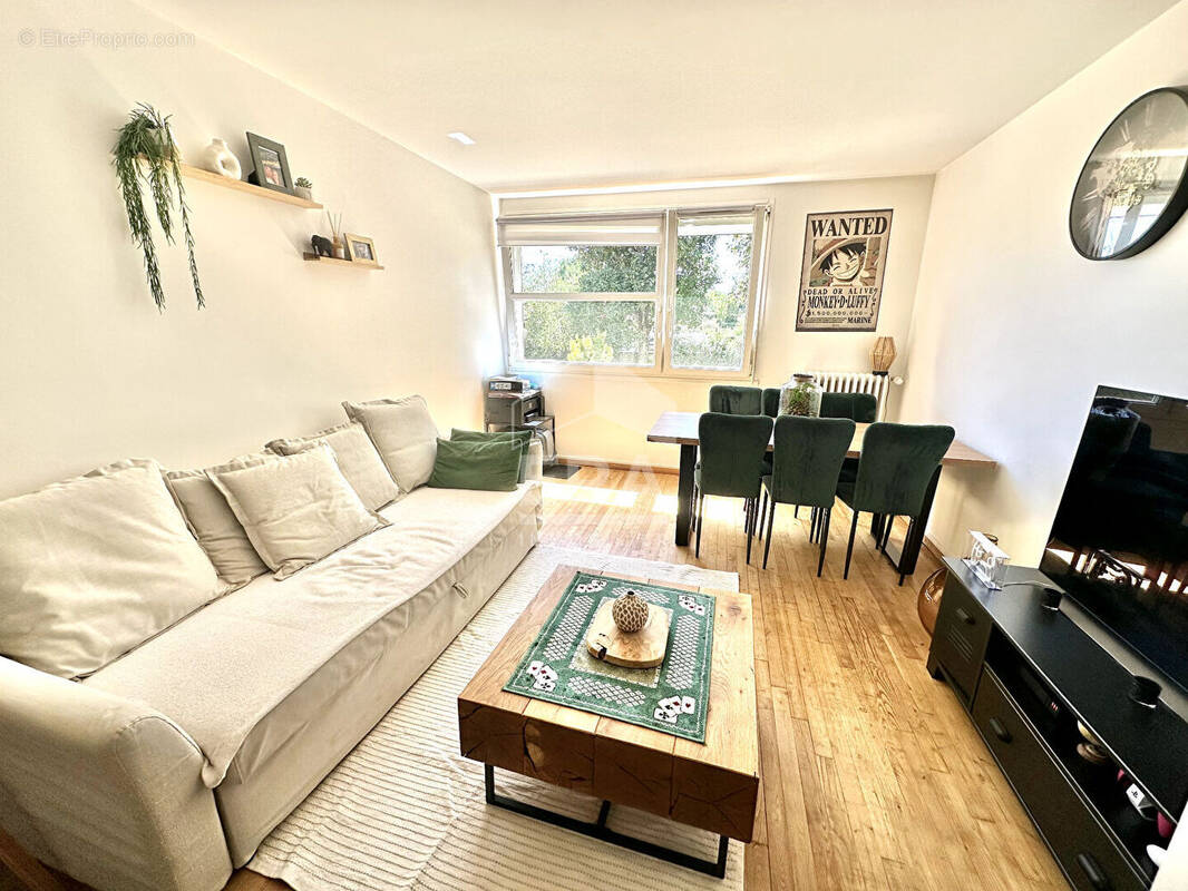 Appartement à TOURS