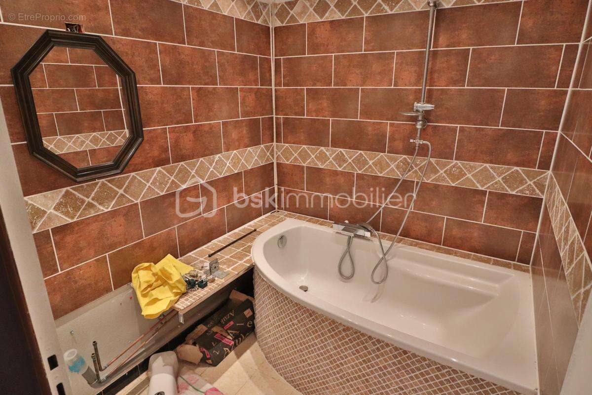 Grande maison de village Mialet - photo 9