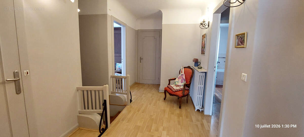 Grande maison de caractere hyper centre ville - photo 12