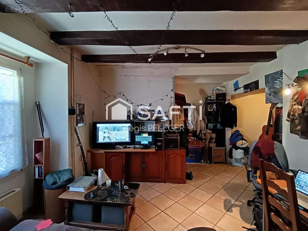 Photo 3 - Maison à DELLE