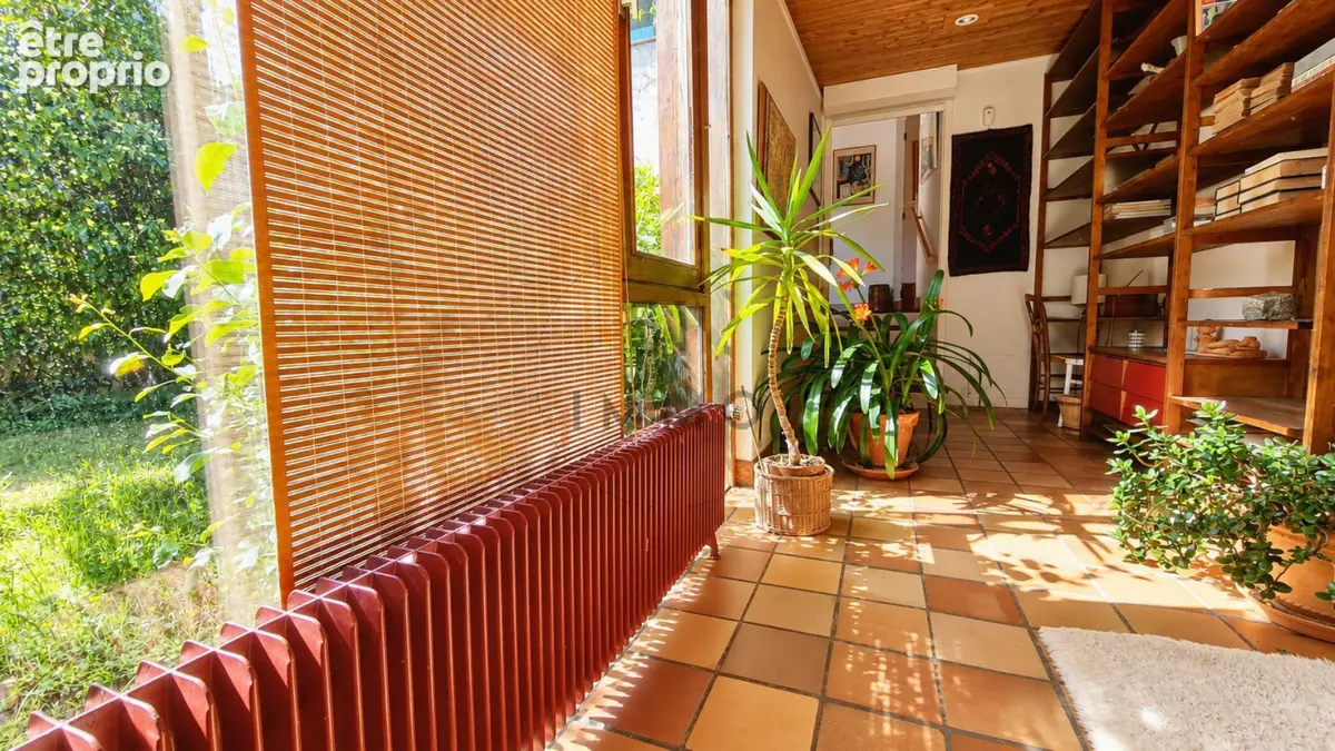 Maison 6 pièces 156 m² à vendre à Fontenay-Aux-Roses (92260) - photo 5