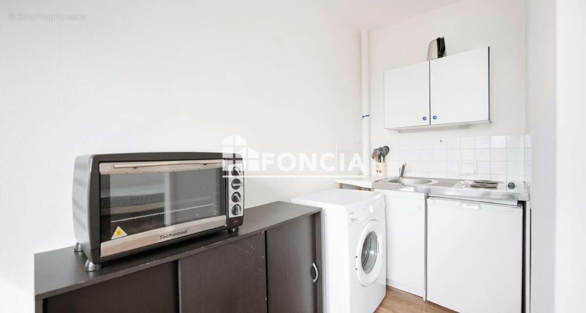 Appartement à ORLEANS