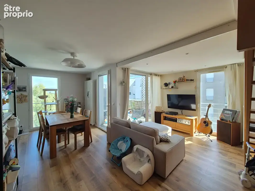 Appartement à PALAISEAU
