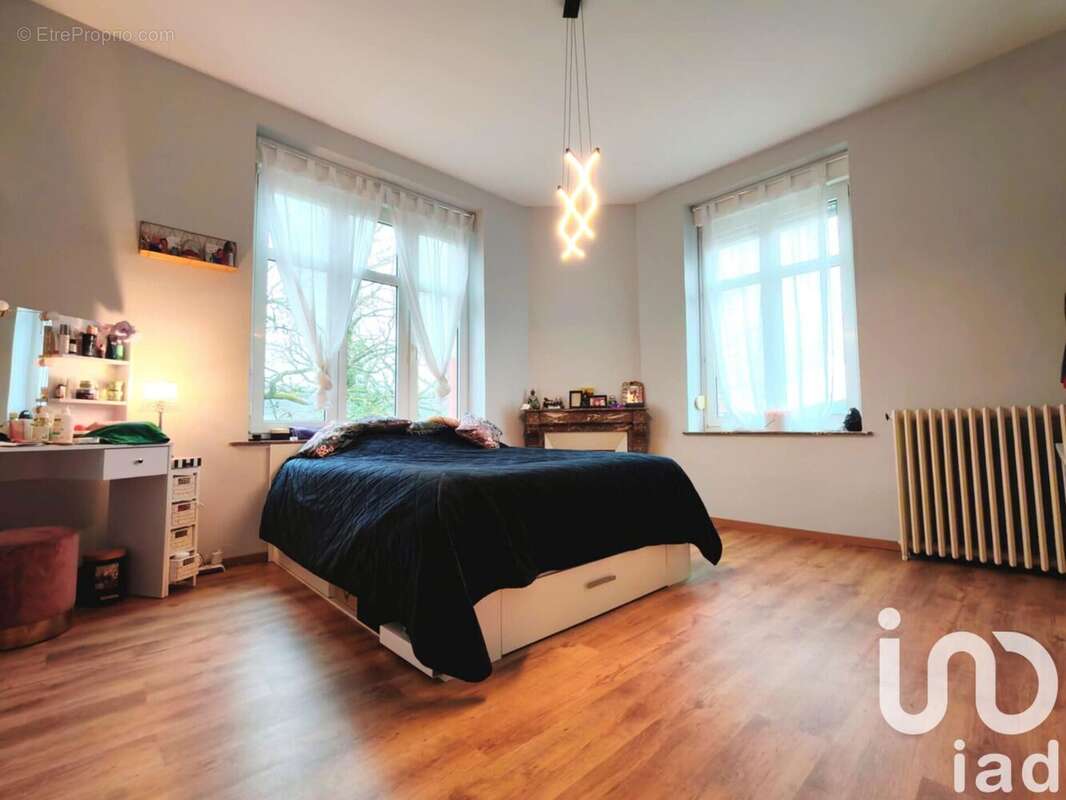 Photo 8 - Maison à REHON