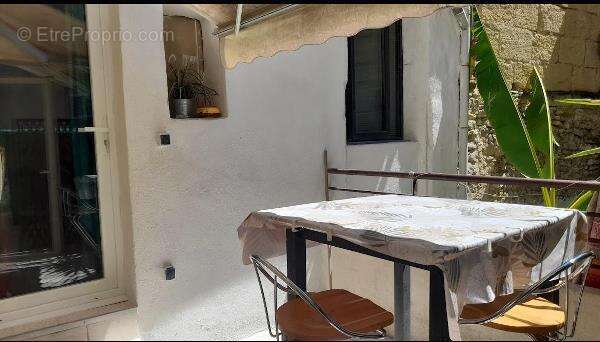 Maison de village 150 m2 avec cour intérieure et terrasse - photo 6