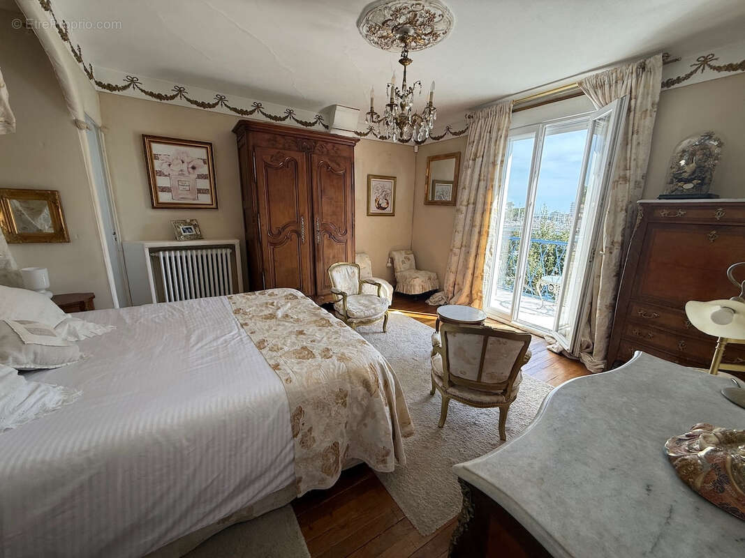Maison à LE POULIGUEN