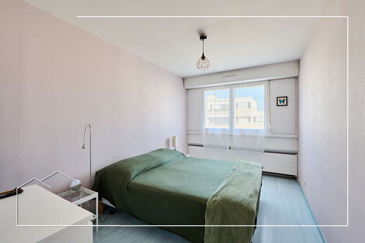 Photo 4 - Appartement à FONTAINE-LES-DIJON