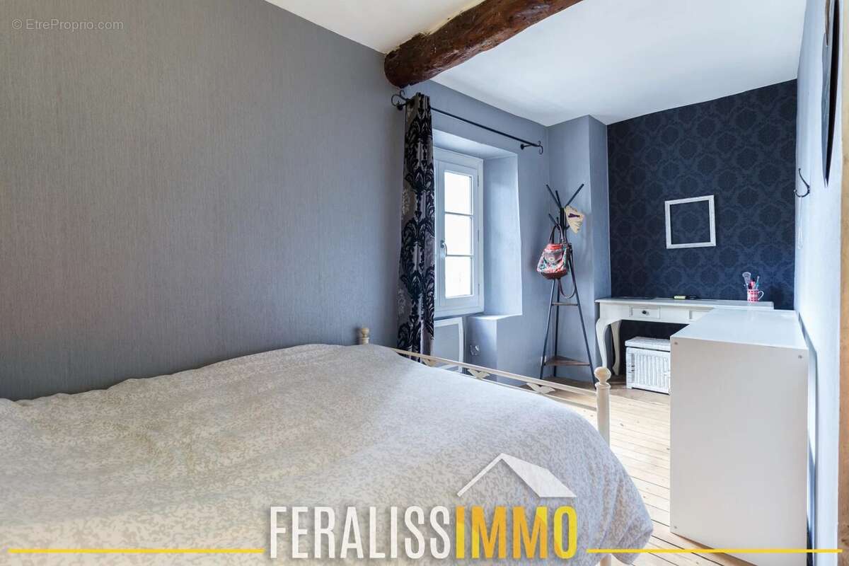 Maison à BOISEMONT