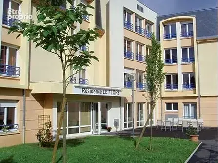 INVESTISSEMENT LOCATIF  MONTGERON  Résidence EHPAD Korian Le Flore - 7,26% de rentabilité - photo 10