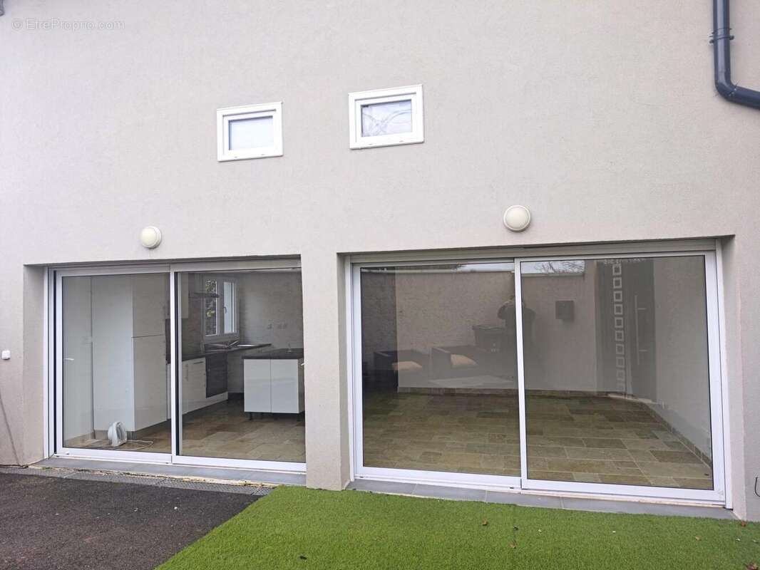 Photo 7 - Maison à RILLIEUX-LA-PAPE