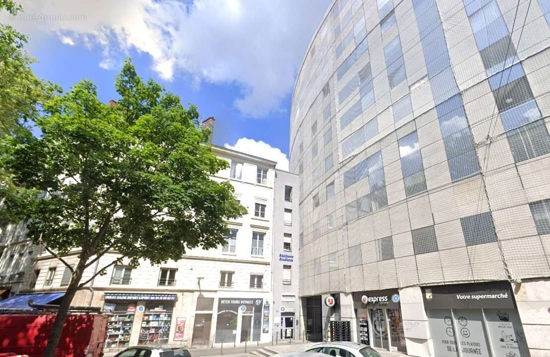 Appartement à LYON-3E