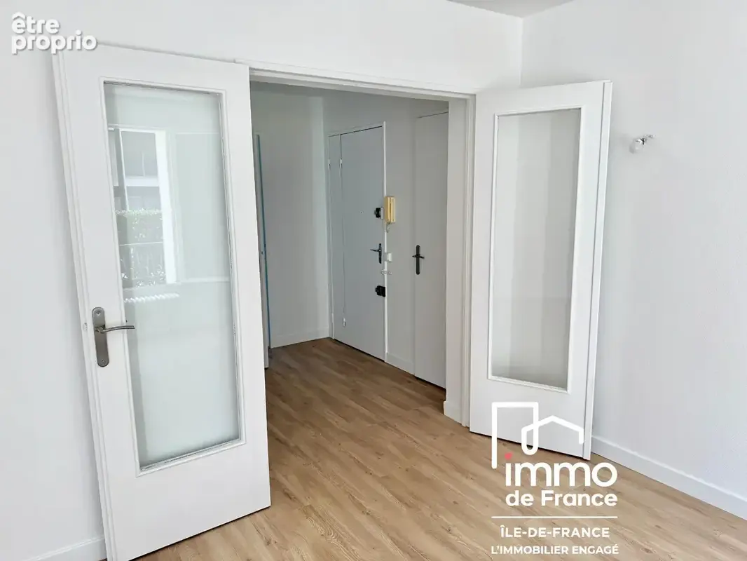 Appartement 3 pièces 75m2 + Parking - photo 6