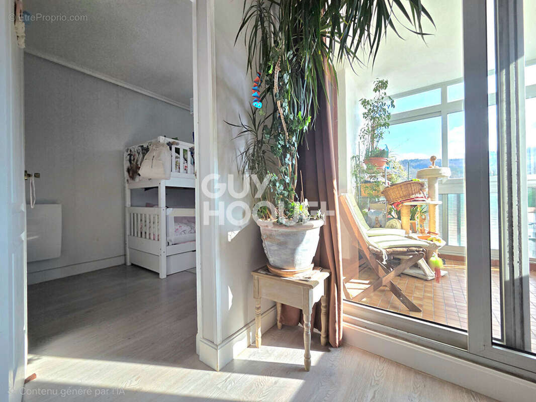 Appartement à HENDAYE